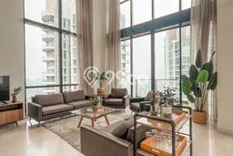 Apartemen Disewakan 3 Kamar Murah Siap Huni di Jakarta Selatan, Luas 270m2 Apartemen Disewakan 3 Kamar Murah Siap Huni di Jakarta Selatan, Luas 270m2