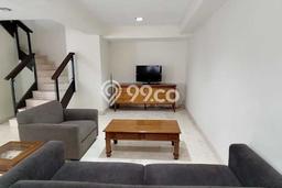 Disewakan Apartemen Murah di Lebak Bulus 3 KT Disewakan Apartemen Murah di Lebak Bulus 3 KT