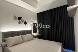 Apartemen Disewakan 1 Kamar Murah Siap Huni di Jakarta Selatan, Luas 36m2 Apartemen Disewakan 1 Kamar Murah Siap Huni di Jakarta Selatan, Luas 36m2