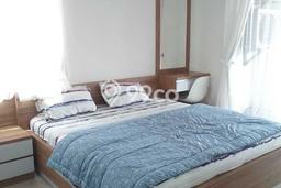 Apartemen Nyaman untuk Disewa, 3 Kamar di Jakarta Selatan Apartemen Nyaman untuk Disewa, 3 Kamar di Jakarta Selatan