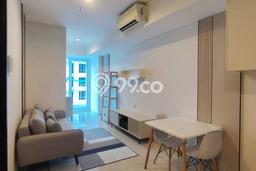 Sewa Apartemen Ekonomis 2 KT di Fatmawati Jakarta Selatan Sewa Apartemen Ekonomis 2 KT di Fatmawati Jakarta Selatan