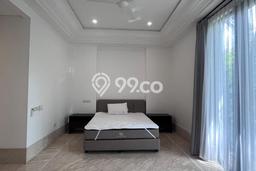 Apartemen Siap Pakai 4 Kamar dengan Harga Hemat di Area Cilandak, Jakarta Selatan Apartemen Siap Pakai 4 Kamar dengan Harga Hemat di Area Cilandak, Jakarta Selatan