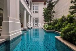 Hunian Super Elit dengan Akses Paling Strategis di Mega Kuningan, Jakarta Selatan Hunian Super Elit dengan Akses Paling Strategis di Mega Kuningan, Jakarta Selatan