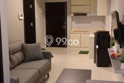 Sewa Apartemen Ekonomis 2 BR di Fatmawati Jakarta Selatan Sewa Apartemen Ekonomis 2 BR di Fatmawati Jakarta Selatan