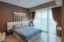 Apartemen Strategis 40m2 di Fatmawati Jakarta Selatan 1 KT Apartemen Strategis 40m2 di Fatmawati Jakarta Selatan 1 KT