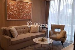 Disewakan Apartemen Terjangkau 1 KT di Pondok Indah Jakarta Selatan Disewakan Apartemen Terjangkau 1 KT di Pondok Indah Jakarta Selatan