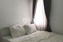Apartemen Strategis 48m2 di Fatmawati Jakarta Selatan 2 KT Apartemen Strategis 48m2 di Fatmawati Jakarta Selatan 2 KT