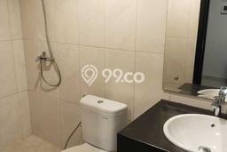 Apartemen Favorit Modern Dijual di Jakarta Selatan dengan 1 Kamar Tidur Apartemen Favorit Modern Dijual di Jakarta Selatan dengan 1 Kamar Tidur