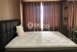 Apartemen Minimalis untuk Disewa, 3 Kamar di Jakarta Selatan Apartemen Minimalis untuk Disewa, 3 Kamar di Jakarta Selatan