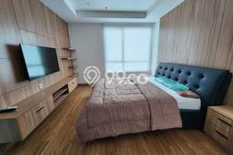 Disewakan Apartemen Minimalis 100m2 Punya 3 KT, 2 KM, Lokasi di Kebayoran Baru Disewakan Apartemen Minimalis 100m2 Punya 3 KT, 2 KM, Lokasi di Kebayoran Baru