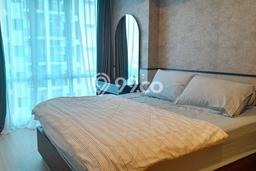 Apartemen Strategis 93m2 di Fatmawati Jakarta Selatan 2 Bedroom Apartemen Strategis 93m2 di Fatmawati Jakarta Selatan 2 Bedroom