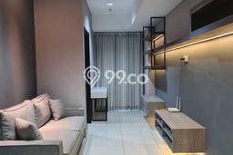 Apartemen Strategis 66m2 di Fatmawati Jakarta Selatan 2 Bedroom Apartemen Strategis 66m2 di Fatmawati Jakarta Selatan 2 Bedroom