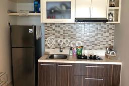 Sewa Apartemen Harga Terjangkau di Fatmawati 1 Bedroom Sewa Apartemen Harga Terjangkau di Fatmawati 1 Bedroom
