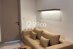 Disewakan Apartemen Harga Terjangkau di Fatmawati 1 Bedroom Disewakan Apartemen Harga Terjangkau di Fatmawati 1 Bedroom