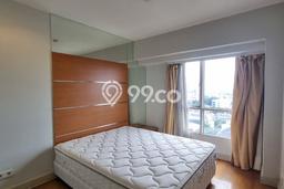Dijual Apartemen Mewah 3 KT & 2 KM di Kebayoran Lama, Jakarta Selatan Dijual Apartemen Mewah 3 KT & 2 KM di Kebayoran Lama, Jakarta Selatan