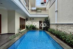 Rumah sewa siap pakai 4 Kamar Tidur di Pondok Indah, Jakarta Selatan Rumah sewa siap pakai 4 Kamar Tidur di Pondok Indah, Jakarta Selatan