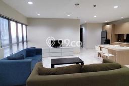Apartemen Minimalis untuk Disewa, 2 Kamar di Jakarta Selatan Apartemen Minimalis untuk Disewa, 2 Kamar di Jakarta Selatan