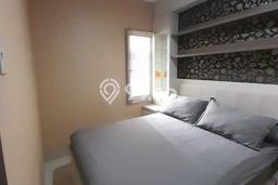 Apartemen Sewa 2 Kamar Murah Siap Huni di Jakarta Selatan, Luas 48m2 Apartemen Sewa 2 Kamar Murah Siap Huni di Jakarta Selatan, Luas 48m2