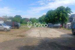 Kavling Tanah Dijual di Kebayoran Lama, Jakarta Selatan, Luas 4278m2 Area Strategis Kavling Tanah Dijual di Kebayoran Lama, Jakarta Selatan, Luas 4278m2 Area Strategis