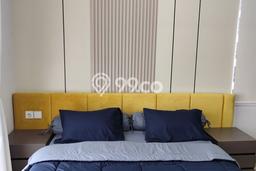 Sewa Apartemen Ekonomis 3 BR di Fatmawati Jakarta Selatan Sewa Apartemen Ekonomis 3 BR di Fatmawati Jakarta Selatan