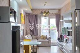 Sewa Apartemen Ekonomis 2 BR di Fatmawati Jakarta Selatan Sewa Apartemen Ekonomis 2 BR di Fatmawati Jakarta Selatan
