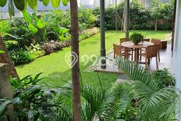 For Sale! Luxury House LT 600m2 Desain Elegan di Fatmawati For Sale! Luxury House LT 600m2 Desain Elegan di Fatmawati