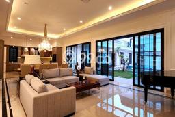 Rumah Mewah Dijual LT 1000m2 di Kebayoran Lama, Jakarta Selatan Rumah Mewah Dijual LT 1000m2 di Kebayoran Lama, Jakarta Selatan