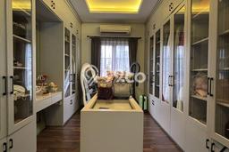 Jual Rumah Luas Elegan Dengan View Cantik di Fatmawati, Jakarta Selatan Jual Rumah Luas Elegan Dengan View Cantik di Fatmawati, Jakarta Selatan