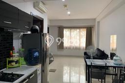 Hunian Apartemen Strategis untuk Dijual di Jakarta Selatan dengan 3 Kamar Hunian Apartemen Strategis untuk Dijual di Jakarta Selatan dengan 3 Kamar