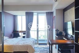 Apartemen Minimalis untuk Disewa, 1 Kamar di Jakarta Selatan Apartemen Minimalis untuk Disewa, 1 Kamar di Jakarta Selatan