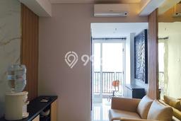 Apartemen Harga Murah dengan 2 BR & 1 KM di Fatmawati Jakarta Selatan Apartemen Harga Murah dengan 2 BR & 1 KM di Fatmawati Jakarta Selatan