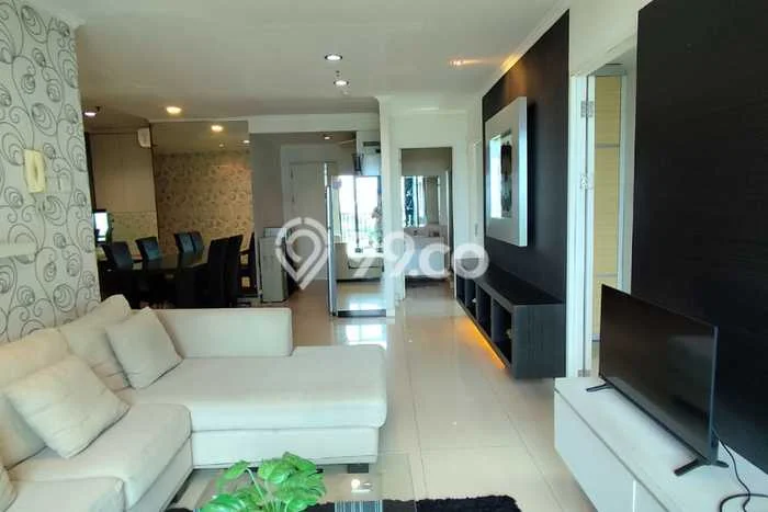 Sewa Apartemen Harga Terjangkau di Terogong 2 KT Sewa Apartemen Harga Terjangkau di Terogong 2 KT