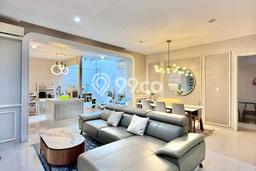 Rumah Elit Modern Siap Huni di Lebak Bulus Jakarta Selatan Rumah Elit Modern Siap Huni di Lebak Bulus Jakarta Selatan