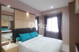 Siap Huni Apartemen di Jakarta Selatan 2 Kamar & 2 Kamar Mandi, Luas 102m2 Siap Huni Apartemen di Jakarta Selatan 2 Kamar & 2 Kamar Mandi, Luas 102m2