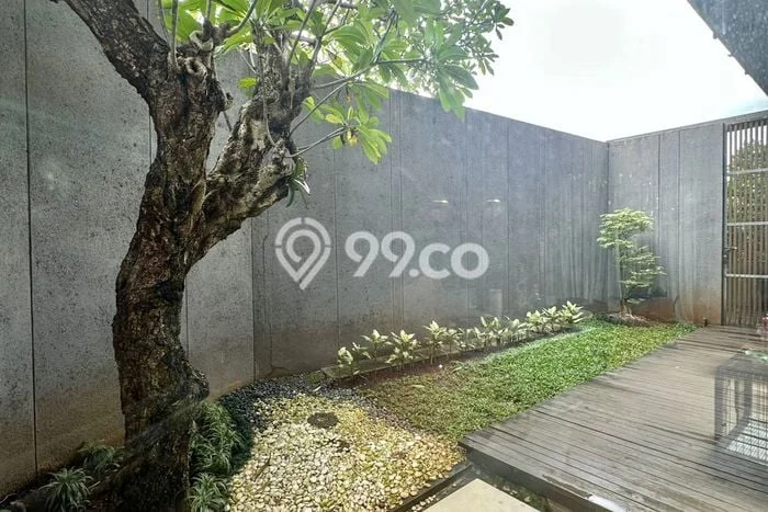 Dijual Rumah Elit Exclusive di Kebayoran Lama, Jakarta Selatan Dijual Rumah Elit Exclusive di Kebayoran Lama, Jakarta Selatan