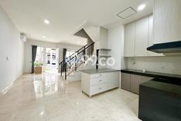 Rumah Sewa Jakarta Selatan LT 108m2 LB 130m2 Kawasan Lebak Bulus Rumah Sewa Jakarta Selatan LT 108m2 LB 130m2 Kawasan Lebak Bulus