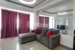 Sewa Apartemen Terjangkau 3 BR di Fatmawati Jakarta Selatan Sewa Apartemen Terjangkau 3 BR di Fatmawati Jakarta Selatan