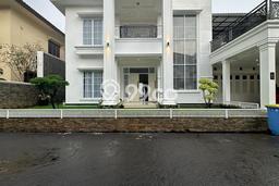 Dijual Rumah Mewah Exclusive di Cilandak, Jakarta Selatan Dijual Rumah Mewah Exclusive di Cilandak, Jakarta Selatan