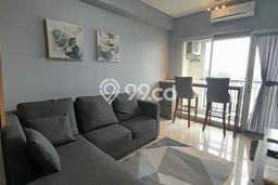 Disewakan Apartemen Terjangkau 2 BR di Fatmawati Jakarta Selatan Disewakan Apartemen Terjangkau 2 BR di Fatmawati Jakarta Selatan