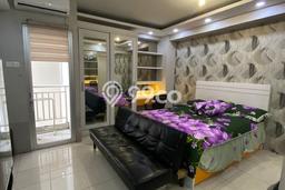 Sewa Apartemen Minimalis 30m2 Punya 1 KT, 1 KM, Lokasi di Kebayoran Lama Sewa Apartemen Minimalis 30m2 Punya 1 KT, 1 KM, Lokasi di Kebayoran Lama