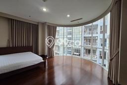 Apartemen Sewa 3 Kamar Hemat Siap Huni di Jakarta Selatan, Luas 204m2 Apartemen Sewa 3 Kamar Hemat Siap Huni di Jakarta Selatan, Luas 204m2