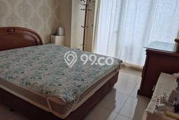 Apartemen Terawat Dijual di Jakarta Selatan Spesifikasi 3 KT, 2 KM Apartemen Terawat Dijual di Jakarta Selatan Spesifikasi 3 KT, 2 KM