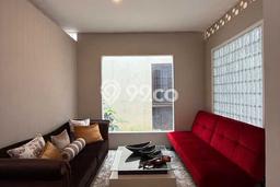 Best Deal Hunian Mewah Ideal dan Luas di Jagakarsa, Jakarta Selatan Best Deal Hunian Mewah Ideal dan Luas di Jagakarsa, Jakarta Selatan