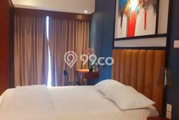 Apartemen Nyaman untuk Disewa, 2 Kamar di Jakarta Selatan Apartemen Nyaman untuk Disewa, 2 Kamar di Jakarta Selatan