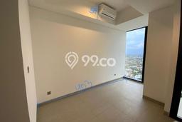 Apartemen Cozy Dijual di Jakarta Selatan Spesifikasi 1 KT, 1 KM Apartemen Cozy Dijual di Jakarta Selatan Spesifikasi 1 KT, 1 KM
