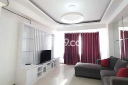 Apartemen Strategis 84m2 di Fatmawati Jakarta Selatan 3 KT Apartemen Strategis 84m2 di Fatmawati Jakarta Selatan 3 KT