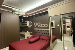 Sewa Apartemen Murah di Fatmawati 2 Bedroom Sewa Apartemen Murah di Fatmawati 2 Bedroom