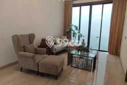 Rumah sewa siap pakai 3 KT di Kemang, Jakarta Selatan Rumah sewa siap pakai 3 KT di Kemang, Jakarta Selatan
