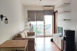 Disewakan Apartemen Ekonomis 2 KT di Fatmawati Jakarta Selatan Disewakan Apartemen Ekonomis 2 KT di Fatmawati Jakarta Selatan