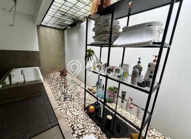 Sewa Rumah Murah di Cipete Jakarta Selatan Punya 2 KT Sewa Rumah Murah di Cipete Jakarta Selatan Punya 2 KT